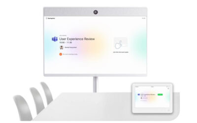 Meeting più semplici con Cisco e Microsoft