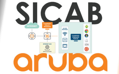 Connessi sempre ed ovunque in sicurezza, i 3 pilastri di Aruba ClearPass
