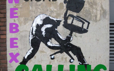 Webex Calling: intervista doppia