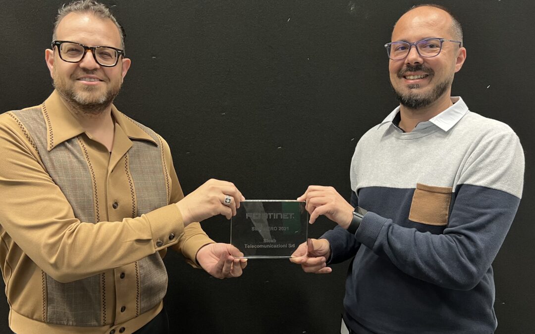 sicab fortinet hero 2021