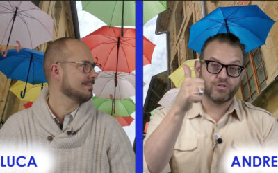 Cisco Security Umbrella: Intervista doppia