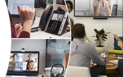 Trade in Poly: rinnova i tuoi dispositivi risparmiando