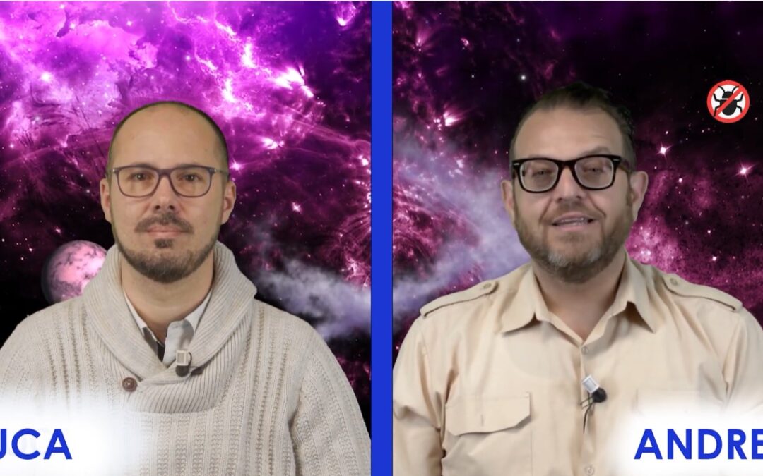 cisco amp intervista doppia