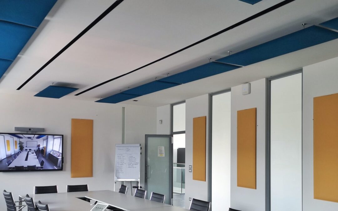 sala meeting